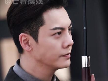 陈伟霆点天灯,就这么权威!#陈伟霆九门再现点天灯名场面