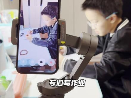 豆包竟然能帮我干这事? 豆包帮我盯娃写作业!太高效了! #一哥冲冲冲 #豆包ai