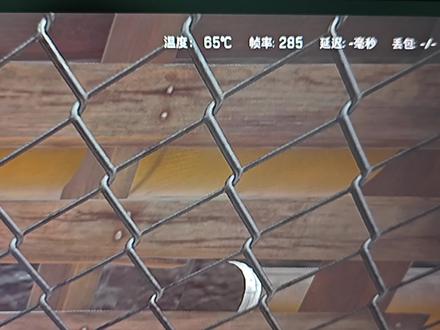 3060笔记本三角洲设置推荐#vlog日常 #猎奇 #神 #91