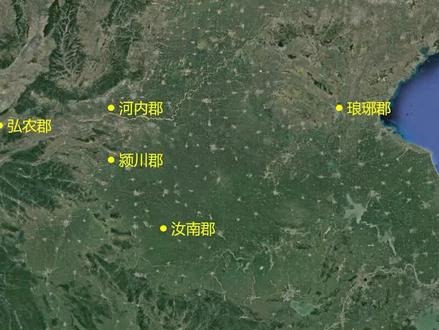 诸葛诞是一个什么样的人?他与司马懿是儿女亲家,为什么还要起兵反叛 #历史 #地图 #三国 #诸葛诞 #司马昭