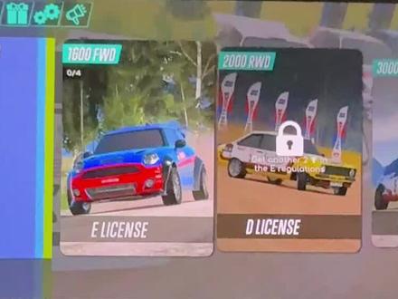 Wrc拉力赛怎么下载 #飞驰人生3 #拉力赛 #wrc拉力赛 #wrc拉力赛车 #赛车