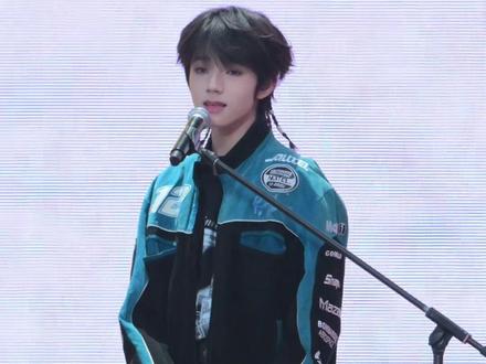 王橹杰《适合不适合》4k直拍
#橹穆 #星途璀璨