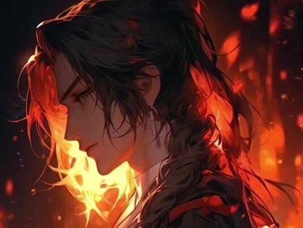 李周巍:麒麟白蝉异象生,法鉴祝愿绝世婴。六世积累时奋起,紫府仙缘功必成。#玄鉴仙族 #李周巍 #小说