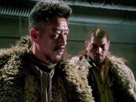 老九他没毛病!
#智取威虎山 #智取威虎山选段