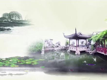 《闲居初夏午睡起》——宋 杨万里#诗词一至六年级