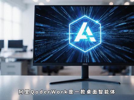 阿里版Claude Cowork上线!一句话直出PPT 阿里版Claude Cowork上线!一句话直出PPT
阿里桌面Agent——QoderWork全面上线Windows。无需复杂部署,只需一句话就能操控本地文件、生成报告和PPT,让机械劳动进入"自动驾驶"时代。
核心能力
QoderWork是一款成熟的商业化桌面Agent,具备"本地读写+自主执行"能力。下载即可用,通过对话调用本地应用,文件整理、数据处理、文档生成全都能做。
实测体验
一键生成PPT
面对4000张杂乱图片,选中文件夹下达指令,QoderWork自动进入工作状态。它识别图片内容并重命名,发现系统没有Python时,自己编写PowerShell脚本接管任务。遇到中文文件名报错,它还能编写脚本修复问题。
随后让它制作科普课件。它把图片植入PPT,配上最新介绍文字,将人物成就更新到2026年。它还为12位AI大佬设计了"五幕剧"结构,融入英伟达市值、xAI并购等前沿信息。最终生成一份19页的杂志级PPT。
自动输出报告
想了解OpenClaw行业动态?给QoderWork几个参考链接,它会自动搜索网页、拆解任务,几分钟输出一份10页的详细报告。
面对十万条消费数据,它读取Excel后自动汇总分析,生成可视化报告,直接给出核心洞察。
告别重复劳动
每日数据整理、会议纪要处理——这些工作全可交给AI。让它处理访谈内容,它捕捉核心观点并生成待办事项。处理销售数据时,它跨表合并、绘制图表,原本1-2小时的任务几分钟完成。
新版亮点
QoderWork打造了"本地沙盒"环境,任务在独立空间运行,不污染系统。引入三层安全防护:误操作可恢复,高风险命令需用户确认。
"模型分级选择器"很实用:日常处理选"标准"档省流量,复杂分析切"旗舰"档拉满算力。
它支持Skills无限扩展。"技能广场"集成了各种功能,装上就能用,让AI能力融入每个工作流。
深远影响
2025年是极客的"Vibe Coding"之年,2026年可能是普通人的"Vibe Working"之年——PPT不用自己排,Excel不用自己拉,动动嘴就行。
QoderWork的出现宣告一个旧时代的结束:未来你不必精通Office,只需会"发号施令"。工具终于开始适应人类的自然语言。
https://qoder.com/qoderwork