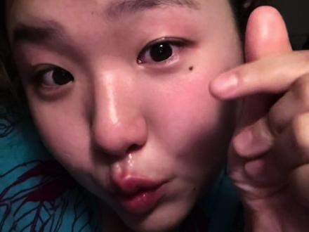 留子:表面international student,实际想妈咪想回家的小孩
#外国留学生 #留子 #马来西亚女孩 #想家 #留学