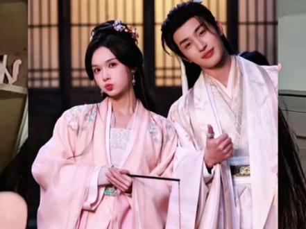 我勒个绝世小甜剧!都去给我看!不甜算张翅账上!#夫人走的第三年 #刘念 #张翅 #夫人走的第三年赔我眼泪