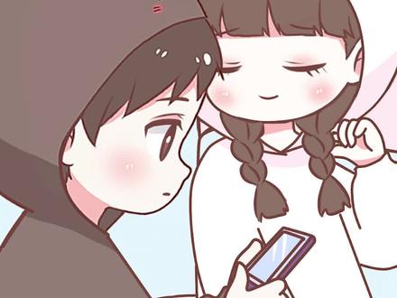 你们说,我美嘛?