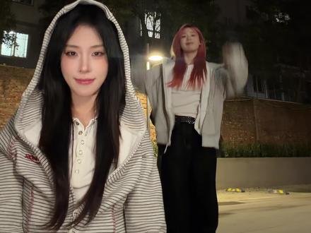 听说你们想看这个~来晚了#张函瑞进行曲