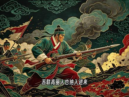 境外同胞,韩国的想法。