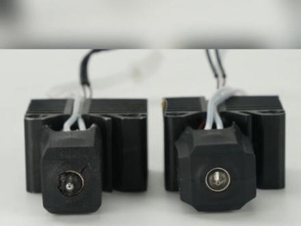 你遇到过PETG耗材粘嘴吗? PETG耗材粘嘴,快来看看怎么处理这类问题!
#3d打印 #拓竹#创作者中心 #创作灵感 #3d打印常见问题