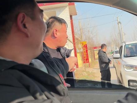 给好朋友安排一只小公羊 #热点 #邯郸 #海龙烤全羊