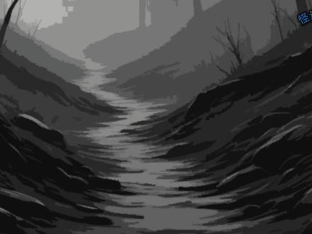 【逃出深渊】第四集 #民间故事 #惊悚悬疑