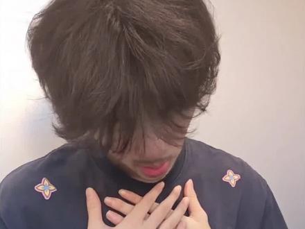 亲爱的有我呢转场教程 #亲爱的有我呢 #亲爱的有我呢转场 #亲爱的有我呢手势舞转场