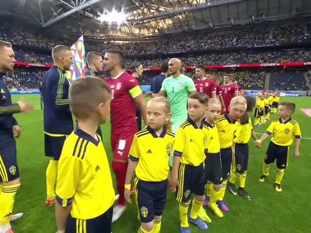 巴尔干白鹰:塞尔维亚!卡塔尔世界杯潜在大黑马! #足球 #世界杯 #卡塔尔世界杯 #塞尔维亚队 #dou来足球季