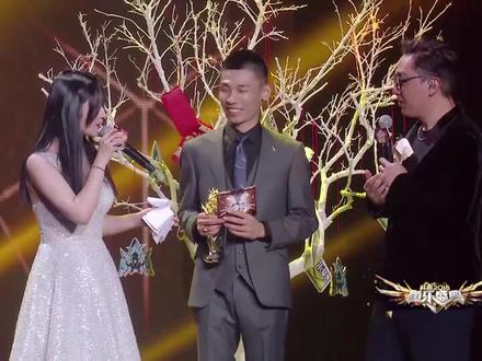 #2018鱼乐盛典 年度十大巅峰主播@旭旭宝宝 与@Host华少 疯狂竞速!谁是世界上最快的男人!