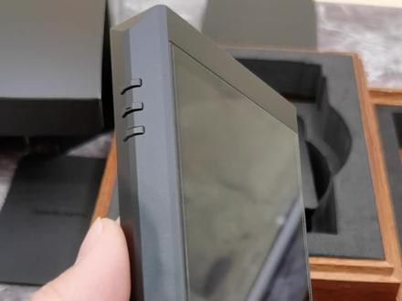 艾利和sp2000t音乐播放器