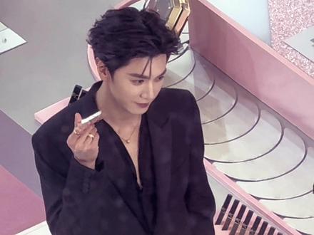 他真的来了😭#陈哲远ysl