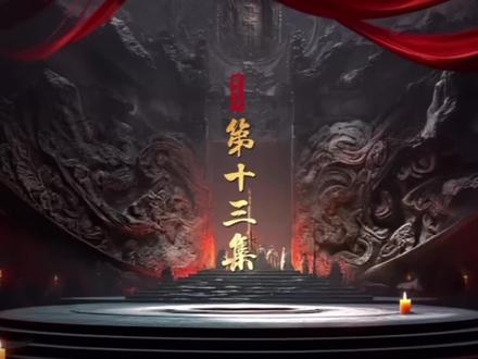 #唐诡 #唐诡奇谭定档1217 #百亿剧好看计划
面具背后的人物逐步揭晓