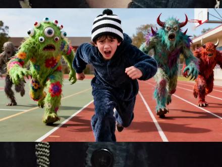 盘点义务教育阶段的各种怪人#学生 #怪人 #排行