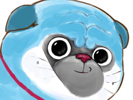 《哆啦黑梦和哆啦美牛》
#轻漫计划 #吾皇巴扎黑 #关喵什么事