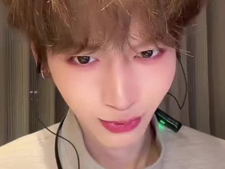 宝宝吃个北京涮锅给香迷糊了@孙恩盛 @香菜ㅤㅤ #孙恩盛 #孙恩盛直播录屏分享 #恩盛723