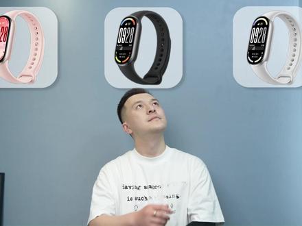 小米手环10 有哪些超实用的功能 #小米手环