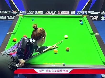 独牙冠军五百万唐春晓败部突围赛第一站。#唐春晓 #独牙比赛