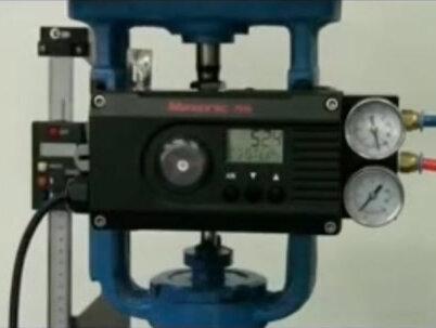 万讯定位器自整定