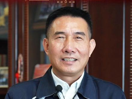 第十四届全国人大代表 中航光电党委书记 董事长 郭泽义: 期待未来我国全电飞机和无人航空器方面取得重大突破