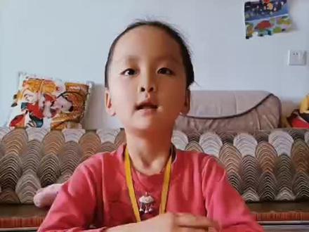 今日主播:周鑫莹。
阅读内容:《马小跳玩数学(一年级)》第16-17页的《谁加的糖多 》