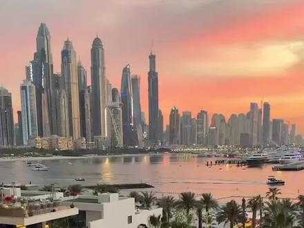 迪拜旅行攻略
#迪拜 #旅行推荐官 #旅游 #抖音看世界 #旅行大玩家