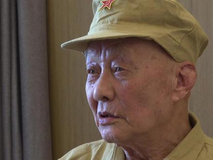 致敬老兵!东山保卫战胜利70周年人物专访