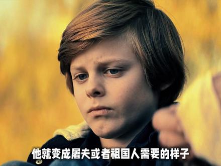 《黑袍纠察队》骗了我们整整五季!莱恩真正要杀的根本不是祖国人 #黑袍纠察队#美剧#祖国人 #屠夫 #莱恩