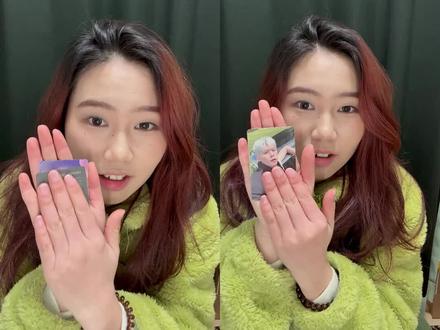 riize《fame》拆专|关于拆到配置全是自担这件事(好运送给大家)#riize #riize_fame #shotaro #宋银硕 #anton