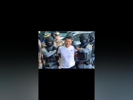 我就说PG怎么不爆了原来是余总回国了# 问鼎董事长