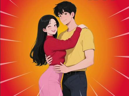 女生有这样的行为男生就更爱你了 #冷知识 #情侣 #情侣日常