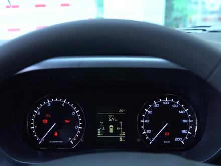 长安欧尚X70A仪表盘故障灯都是什么意思?#抖音小助手 #汽车小知识 #长安欧尚