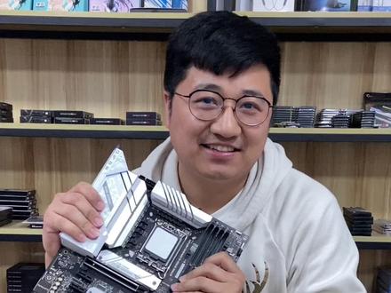 华硕主板如何一键刷Bios 可以进入华硕官网w3.asus.com.cn