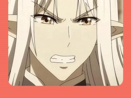 人在无语的时候真的会笑 #动画 #搞笑 #二次元