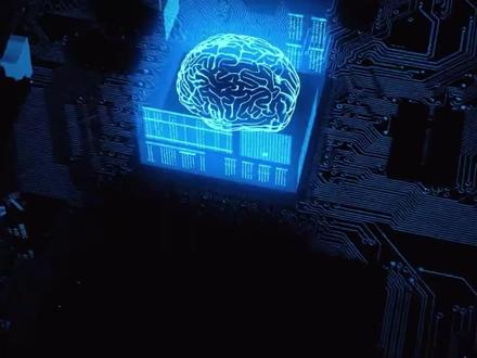 Deepseek将再次轰动市场?#财经 #AI #芯片 #零距离看懂财经 #大国重器