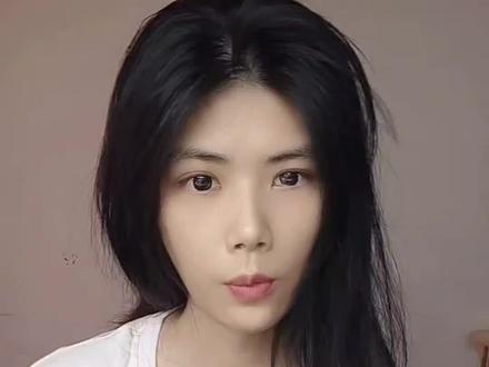 你们要的丸子头盘发教程 #长发男生 #丸子头 #盘发教程 #长发男 #古风发型