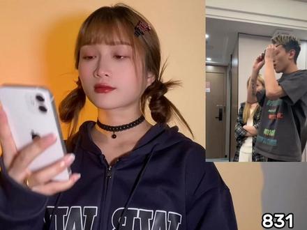 和好朋友出去玩就这样拍 #墨镜变装挑战 #娟教程 #剪映