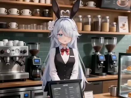 AI咖啡馆附赠服务
ai咖啡馆附赠服务鬼灭之刃
ai咖啡馆附赠服务正太
ai咖啡馆附赠服务怎么搞
ai咖啡馆附赠服务男生
ai咖啡馆附赠服务小南
ai咖啡馆附赠服务的文案
ai咖啡馆附赠服务有哪些
ai咖啡馆附赠服务指令
ai咖啡馆附赠服务温迪
ai咖啡馆专属附赠服务
随变appai咖啡店
ai咖啡店员怎么生成
ai咖啡馆鬼灭之刃服务
ai咖啡馆附赠服务男生
ai咖啡馆玄弥服务
ai咖啡馆附赠服务详情
咖啡厅服务员ai
ai咖啡店员服务内容
福瑞咖啡馆附赠啥服务
ai咖啡馆附赠服务推荐
ai咖啡馆特色附赠服务
ai咖啡店员的特殊服务制作教程来了 ai咖啡附赠服务事件 ai咖啡店员绫波丽 咖啡厅ai店员 #小云雀AI #小云雀爆款马上成片 #小云雀seedance #芯有云雀创作飞跃