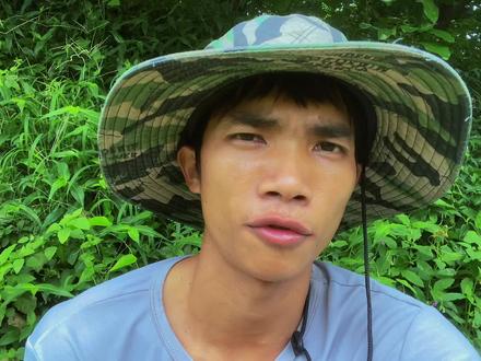 我保证大部份人都不知道最后一个是什么意思🤨#客家话 #寻找客家人