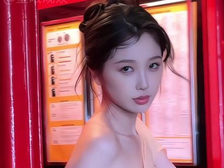虞书欣受邀出席洛杉矶Gold Gala这一夜,国际权威、新生代标杆、破圈效应,被诠释的淋漓尽致#虞书欣 #永夜星河 #虞书欣将出席GoldGala盛典 #影娱热点团 #内容启发搜索