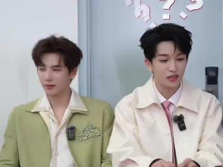 《快乐小马》加更#黄子弘凡 #范丞丞 #胡先煦#王安宇 #王男