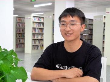 喜报!祝贺四川省江安中学校李新同学(文科)高考总分653分!#2024高考 #金榜题名