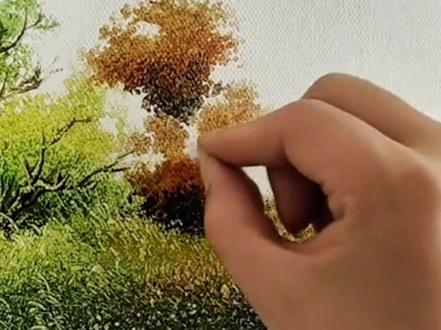 记住这些口诀,你也可以轻轻松松学画画,快来和我学画画吧#刀画 #零基础学画画 #非遗 #想画就画 #非遗传承